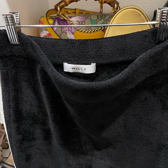 Milly sweater skirt - Picture 2 of 2